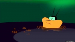 اوگی (فصل1-قسمت61)